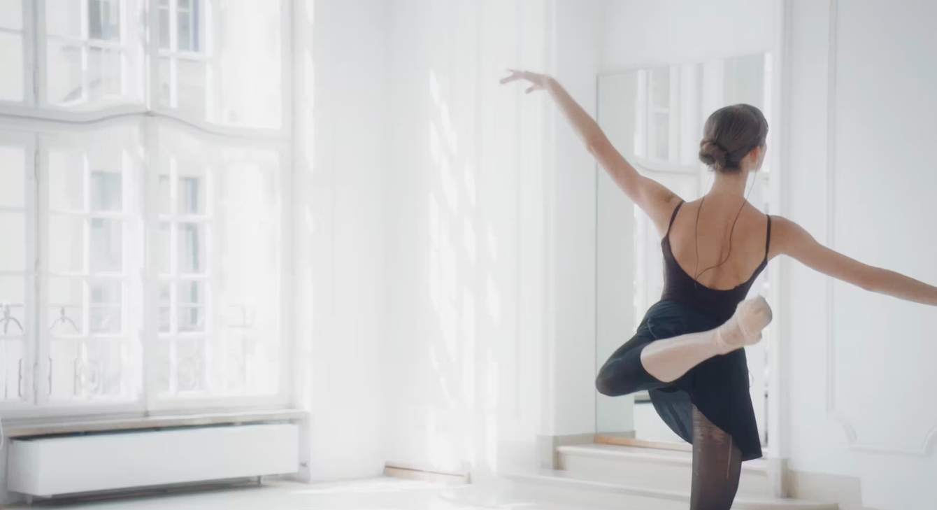 Alisa - filmed by Simon Pfister in Bavarian State Opera