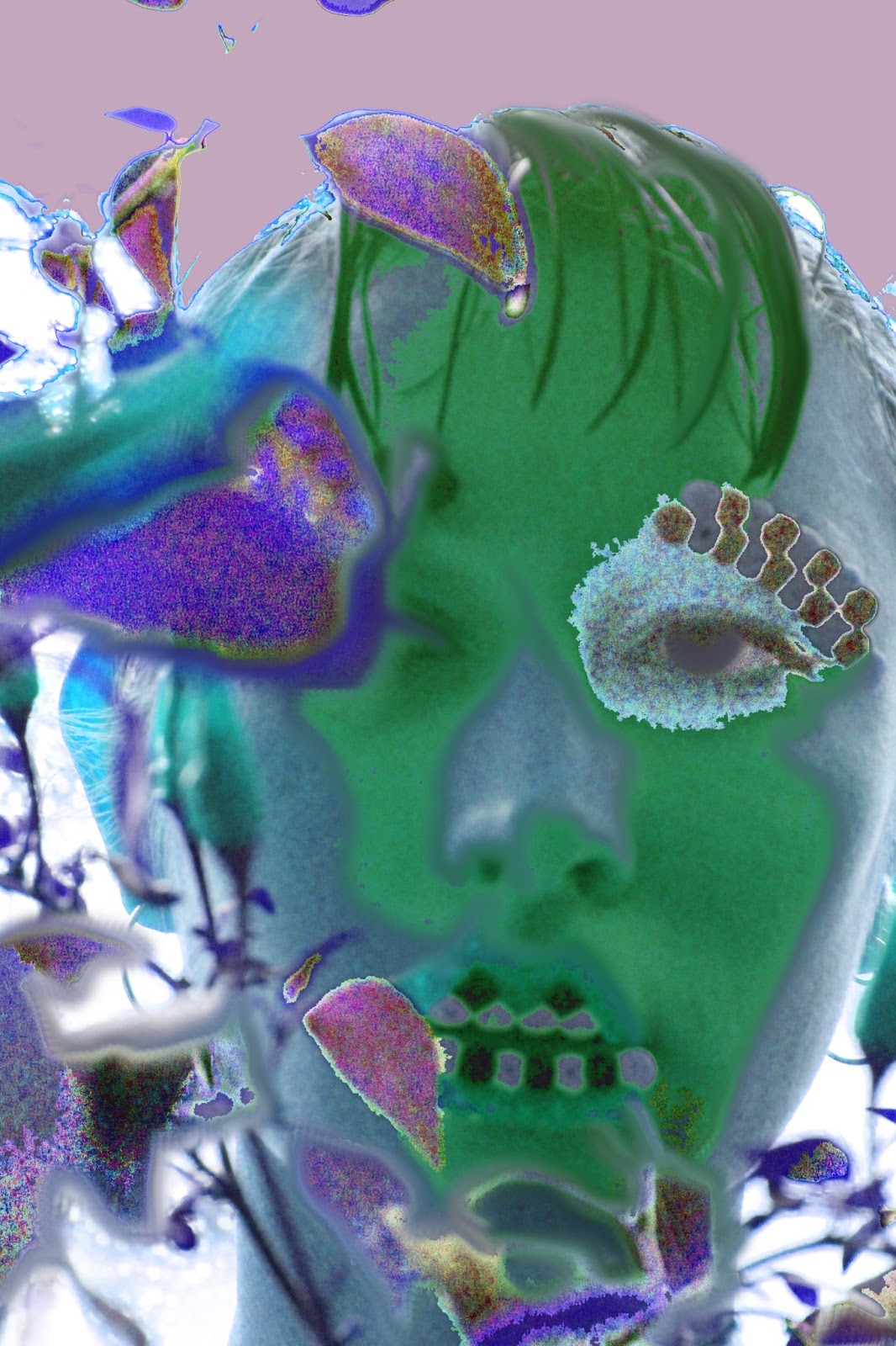 Simulation Art
