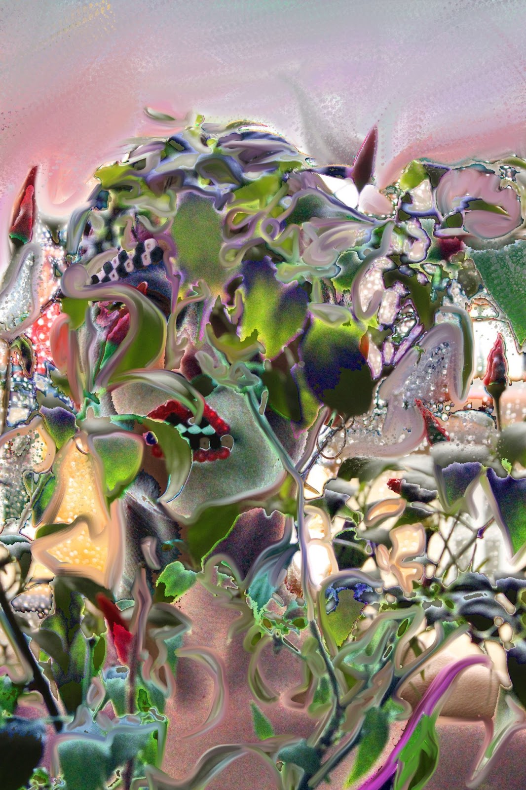 Simulation Art 2